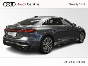 Audi A5 E-HYBRID Q 220KW S LINE - Image 3