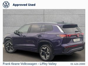 Volkswagen Tayron *NEW* R-LINE 75 2.0TDI *ORDER YO - Image 3