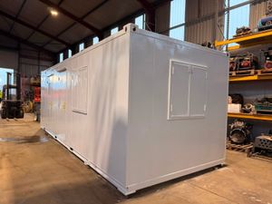 24 x 9 welfare unit  office toilet , canteen + 10 - Image 4