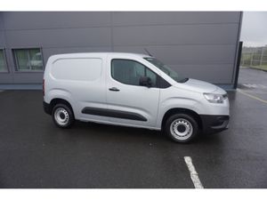 Toyota Proace CITY 1.5 GX SWB 650KG 3 - Image 2