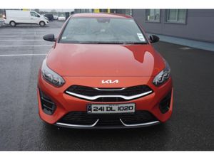 Kia Ceed 1.6 D MHEV GTL MY23 5 - Image 4