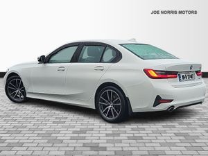 BMW 3-Series 318 D SPORT 4DR AUTO - Image 4