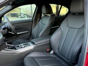 BMW 3-Series 330e M Sport - Image 4