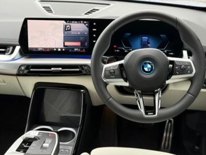 BMW iX1 eDrive20 M Sport - Image 4