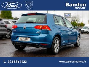 Volkswagen Golf 2016 Volkswagen Golf 1.6 TDI 5DR 1 - Image 3