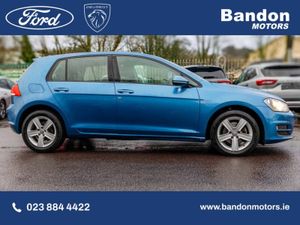 Volkswagen Golf 2016 Volkswagen Golf 1.6 TDI 5DR 1 - Image 4