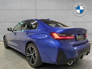 BMW 3-Series 330e M-Sport - Image 3