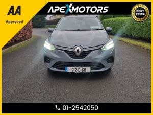 Renault Clio DYNAMIQUE TCE 100 MY19 5DR - Image 3