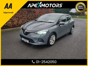 Renault Clio DYNAMIQUE TCE 100 MY19 5DR - Image 4