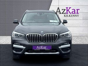 BMW X3 2021 30E X-LINE X DRIVE 2.0 PHEV 290BHP AUT - Image 2