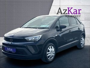 Opel Crossland X 2021 1.2 PERTOL CROSSOVER €63 P/W - Image 3
