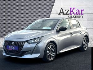 Peugeot 208 2023 ACTIVE 1.2 PETROL €83 P/W WITH NO - Image 3