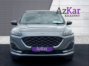 Ford Kuga 2021 VIGNALE 2.5 PHEV 222BHP AUTOMATIC € - Image 2