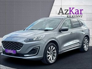 Ford Kuga 2021 VIGNALE 2.5 PHEV 222BHP AUTOMATIC € - Image 3