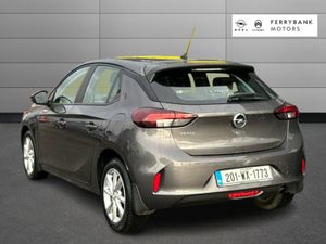 Opel Corsa 5 DR HATCH SC 1.2I 75PS S/S- - Image 4