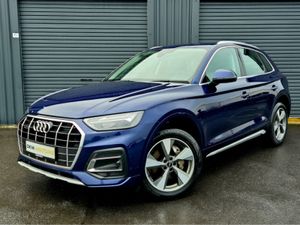 Audi Q5 40 TDI S-TRONIC SE LAUNCH - Image 3