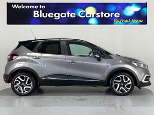 Renault Captur ICONIC DCI**TOUCH SCREEEN BLUETOOTH - Image 3