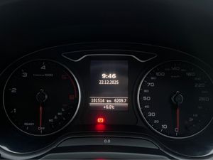 Audi A3 LOW MILEAGE SPORTBACK 1.6 TDI 116 SE 4DR - Image 2