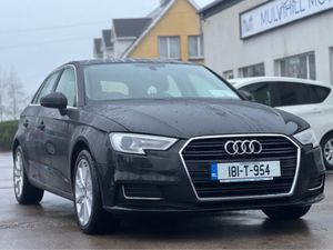 Audi A3 LOW MILEAGE SPORTBACK 1.6 TDI 116 SE 4DR - Image 4
