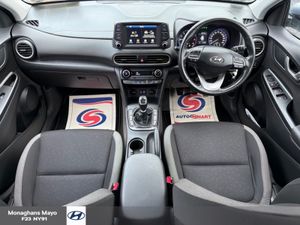 Hyundai KONA KAUAI EXECUTIVE 5DR - Image 2