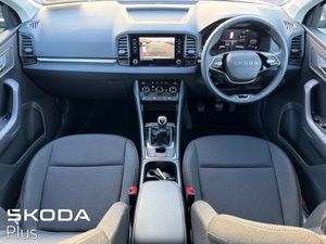 Skoda Karoq SELECTION 2.0 TDI 115HP - Image 2