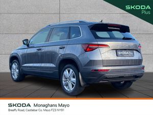 Skoda Karoq SELECTION 2.0 TDI 115HP - Image 3