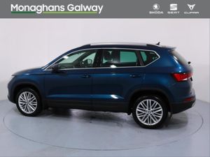 SEAT Ateca 1.6 TDI 115HP XCELLENCE 5DR - Image 2