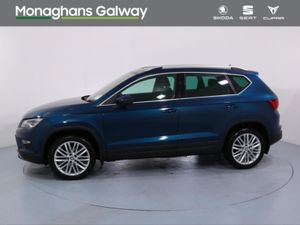 SEAT Ateca 1.6 TDI 115HP XCELLENCE 5DR - Image 4
