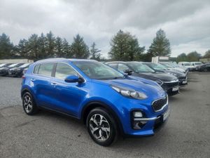 Kia Sportage K3 5DR - Image 4