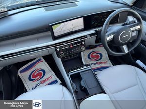 Hyundai Tucson PLATINUM PHEV AUTO 2WD - Image 2