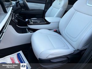 Hyundai Tucson PLATINUM PHEV AUTO 2WD - Image 4