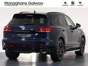 Volkswagen Touareg 3.0 TDI R LINE 4MOTION 231PS AU - Image 3
