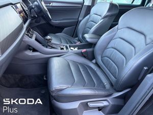 Skoda Kodiaq STYLE 2.0 TDI 150HP AUTO 7 SEATS - Image 4