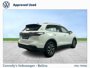 Volkswagen Tiguan 2.0 TDI 150HP Life DSG - Image 4