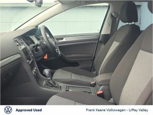 Volkswagen Golf TRENDLINE AUTO 1.2TSI 110BHP *REAR - Image 4