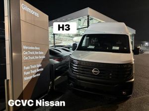 Nissan Interstar L3H3 - Image 2