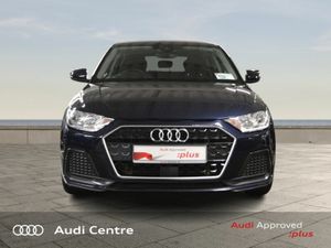 Audi A1 SPORTBACK 25 TFSI 95HP SE 4DR - Image 2