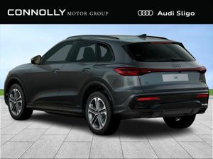 Audi Q5 S Line E-hybrid quattro 299bhp Auto "Comin - Image 2