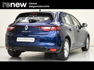 Renault Megane 1.5 Blue dCi 115 Play GC - Image 3