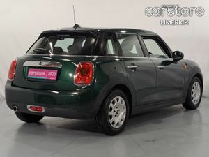 Mini Cooper 1.5 - Image 3