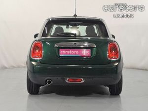 Mini Cooper 1.5 - Image 4