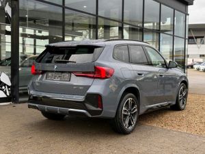 BMW iX1 eDrive20 M Sport - Image 2