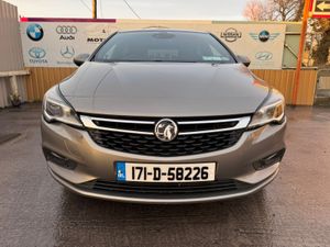 2017 Astra 1.4L Low Miles Warranty - Image 3