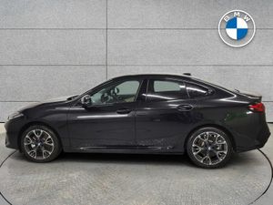 BMW 2-Series 220i M-Sport Gran Coupe - Image 4