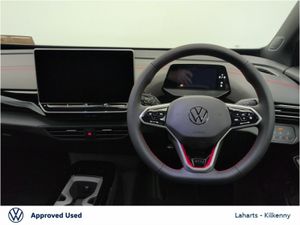 Volkswagen ID.4 GTX PLUS 77KWH 340HP 4MOT - Image 3