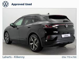 Volkswagen ID.4 GTX PLUS 77KWH 340HP 4MOT - Image 4