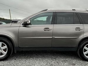 Volvo XC90 2.4 D5 182BHP  7 Seater - Image 3