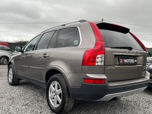 Volvo XC90 2.4 D5 182BHP  7 Seater - Image 4
