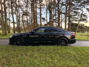 Audi A6 2020 TDI S Line Maxton Design - Image 4