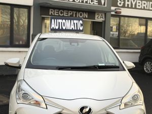 2020 Toyota Yaris(vitz) 1.0 petrol Auto,45k Miles - Image 2